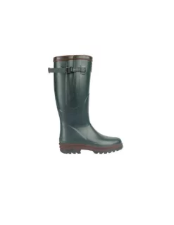AIGLE PARCOURS ISO Laarzen - Waterdichte Outdoor Schoenen voor Avontuur