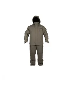 Avid Carp AVID ARCTIC 50 SUIT - Ultieme Winter Outdoor Warmtepak voor Extreme Weersomstandigheden