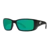 Costa Del Mar BLACKFIN 580P Polarized Zonnebril voor Outdoor Activiteiten -Hengels Verkoop blackfin 580p
