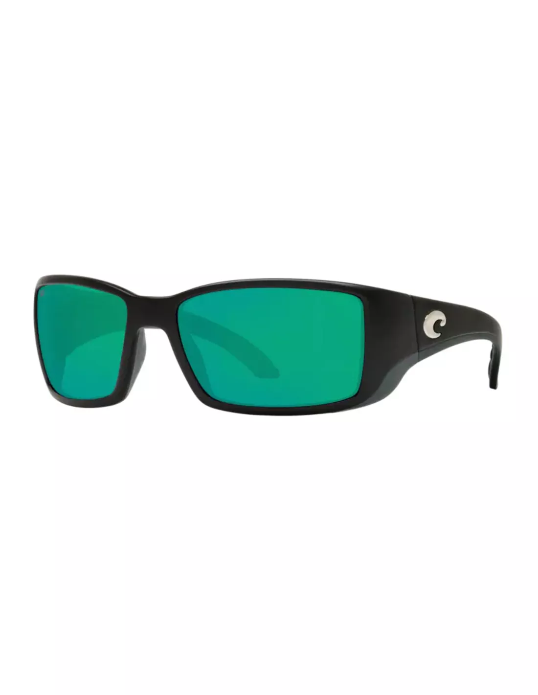 Costa Del Mar BLACKFIN 580P Polarized Zonnebril voor Outdoor Activiteiten 3 Costa Del Mar BLACKFIN 580P Polarized Zonnebril voor Outdoor Activiteiten
