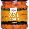 Carpzoom XXL Corn (220 ML) - Premium Karpervoer & Ingrediënt voor Vangsucces -Hengels Verkoop carpzoom xxl corn 220 ml