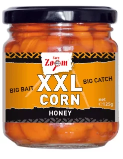 Carpzoom XXL Corn (220 ML) - Premium Karpervoer & Ingrediënt voor Vangsucces