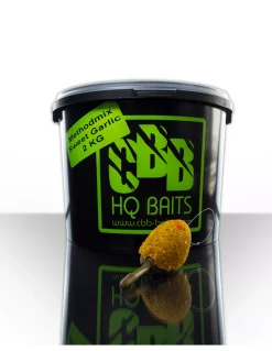 CBB HQ Baits CBB METHOD STICKMIX (2 KG) - Premium Aas voor Karpervissen
