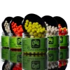 CBB HQ Baits CBB MINI BOILIES 100 GRAM - Premium Aas voor Karpervissen -Hengels Verkoop cbb mini boilies 100 gram