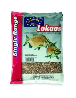 Champion Feed Kempzaad Groot (500 GR) | Hoogwaardige Vogelvoeding