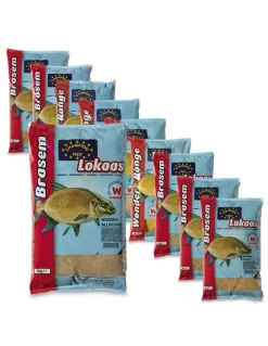 Champion Feed Wonder (2 KG) - Hoogwaardig Lokvoer voor Optimale Vangst