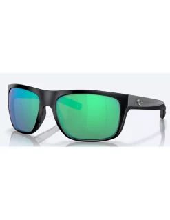 Costa Del Mar COSTA BROADBILL Polarized Zonnebril - Duurzame Outdoor Zonnebril voor Avontuur en Stijl