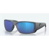 Costa Del Mar Blackfin Pro Polarized Zonnebril - Ultiem Comfort en Bescherming -Hengels Verkoop costa del mar blackfin pro