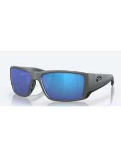 Costa Del Mar Blackfin Pro Polarized Zonnebril - Ultiem Comfort en Bescherming