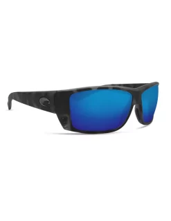 Costa Del Mar Cat Cay - OCEARCH Tiger Shark 580G Polarized Zonnebril