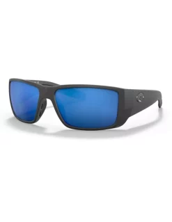Costa Del Mar Costa Blackfin Pro Zonnebril - Ultiem Comfort en Bescherming