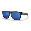Costa Del Mar Costa Spearo XL Polarized Zonnebril - Duurzaam Zoutwater Brillen voor Buitensporten