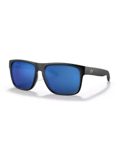 Costa Del Mar Costa Spearo XL Polarized Zonnebril - Duurzaam Zoutwater Brillen voor Buitensporten