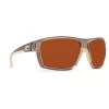 Costa Del Mar Hamlin CRST.Bronze 580G Copper Zonnebril - UV-bescherming en polarcoatings -Hengels Verkoop costa del mar hamlin crstbronze 580g copper