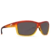 Costa Del Mar MAG BAY-MATT SUNSET Zonnebril - 580G Polarized Glazen -Hengels Verkoop costa del mar mag bay matt sunset frame 580g