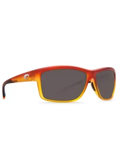 Costa Del Mar MAG BAY-MATT SUNSET Zonnebril - 580G Polarized Glazen