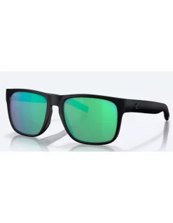 Costa Del Mar COSTA SPEARO Zonnebril - Duurzame en Stijlvolle Zonneglaasjes voor Outdoor Activiteiten