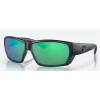 Costa Del Mar COSTA TUNA ALLEY Zonnebril - Premium Polarized Zonnebril voor Outdoor Activiteiten -Hengels Verkoop costa tuna alley