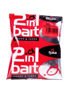 Fjuka 2 IN 1 (200 GRAM) - Hair & Hookpellets/Voer & Ingredienten