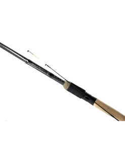 Free Spirit Helical Feederlite - Lichtgewicht Hengel met Helicaal Ontwerp