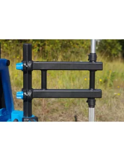 GARBOLINO MULTIGRIP OPEN BROLLY SUPPORT - GM (LANG) | Zitkist Accessoires -Hengels Verkoop garbolino mulitgrip open brolly support gm long 1