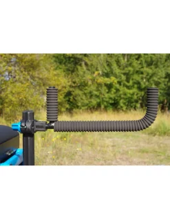 GARBOLINO MULTIGRIP OPEN 90° DOUBLE ARM MET EVA - Zitkist Accessoires