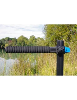 GARBOLINO MULTIGRIP Open Rechte Arm Met EVA - GM (Lang) | Zitkist Acc. | Hoogwaardig Materiaal