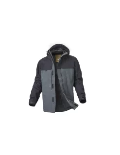Geoff Anderson Barbarus II Jacket - Waterdicht en Ademend Outdoor Jacket
