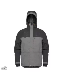 Geoff Anderson Barbarus Jacket - Waterdichte Outdoor Jacket voor Avontuur