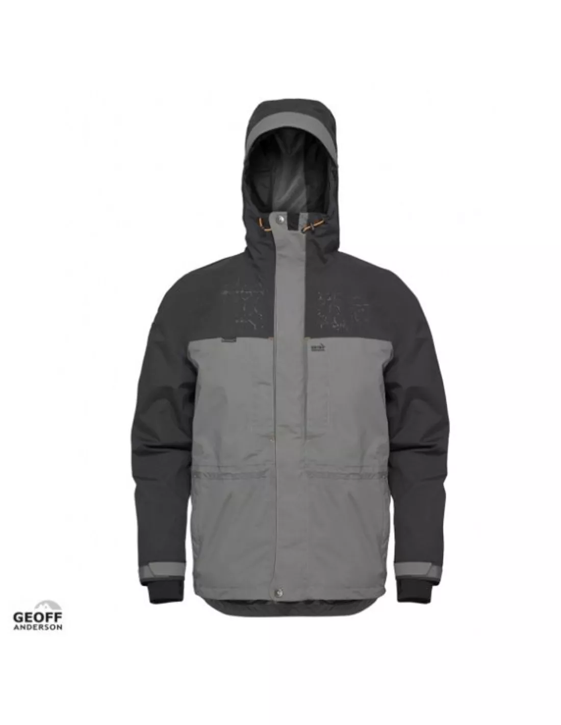 Geoff Anderson Barbarus Jacket - Waterdichte Outdoor Jacket voor Avontuur 3 Geoff Anderson Barbarus Jacket - Waterdichte Outdoor Jacket voor Avontuur