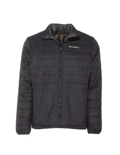GRUNDENS DISTANT HARBOR JACKETS - Waterdichte en ademende jassen voor outdoor activiteiten