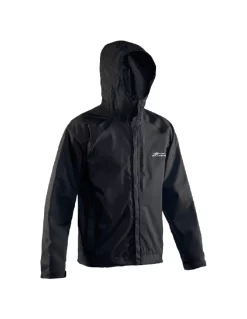 GRUNDENS WEATHER WATCH JACKET - Waterdichte en Ademende Regenjas voor Outdoor Activiteiten