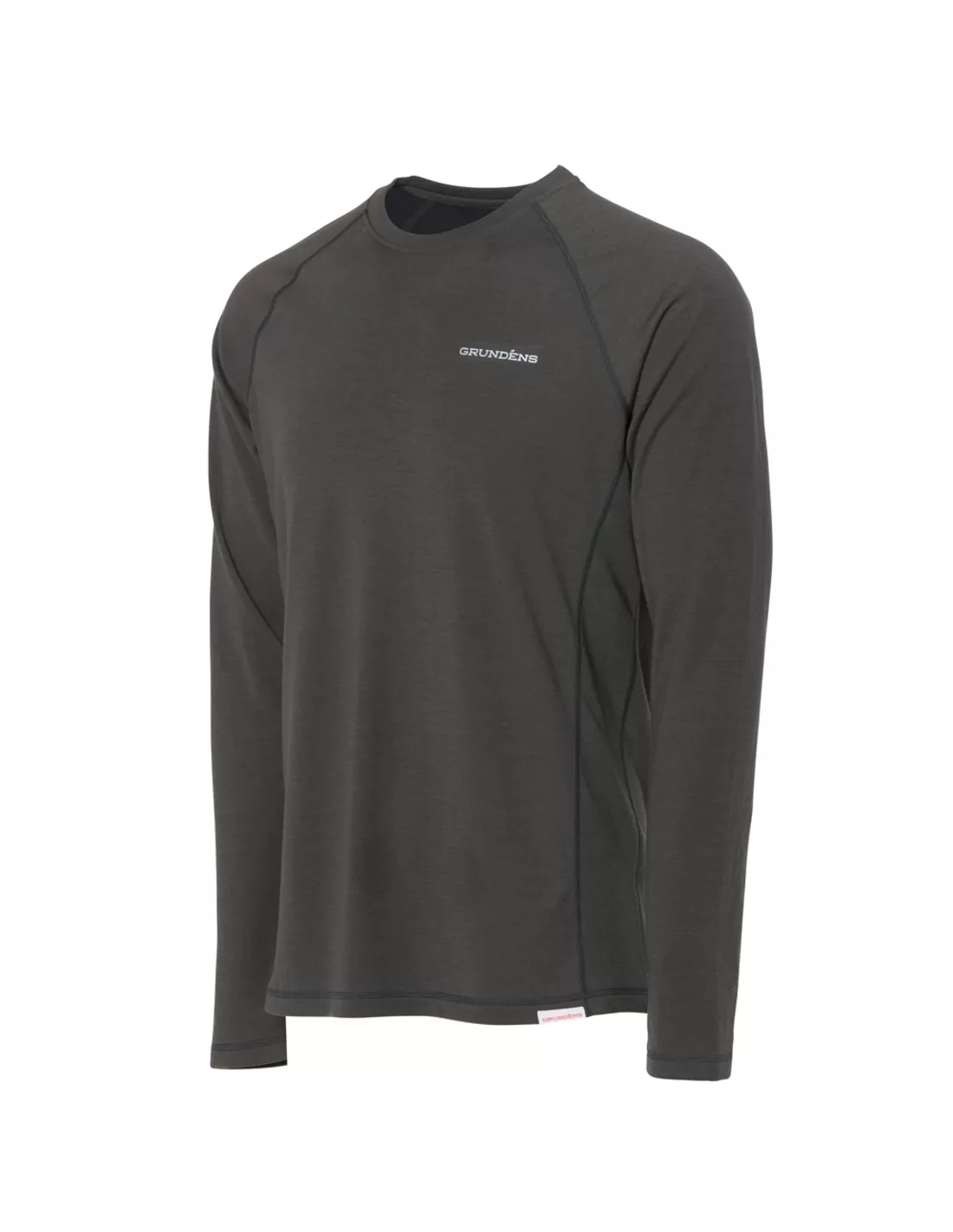 Grundens GRUNDIES LIGHT CREW TOP - Lichtgewicht thermokleding voor buitenactiviteiten 3 Grundens GRUNDIES LIGHT CREW TOP - Lichtgewicht thermokleding voor buitenactiviteiten