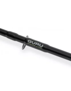 Guru N-Gauge Specimen Dual Tip Hengels - Premium Match Hengels voor Precisie Vissen -Hengels Verkoop guru n gauge specimen dual tip 4