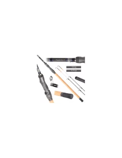 Free Spirit HI'S FEEDER LITE - Lichtgewicht Voeder voor Hengelsport | Premium Kwaliteit