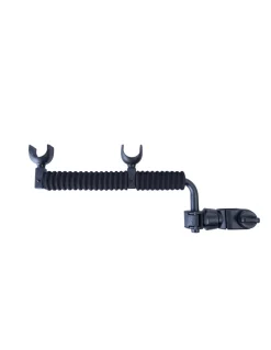 KORUM ANY CHAIR TWO ROD BUTT REST - Comfortabele Zitkist Accesoire