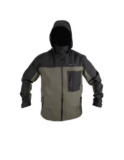 KORUM NEOTERIC Waterproof Jacket - Ultralichte en Ademende Regenjas voor Outdoor Avonturen