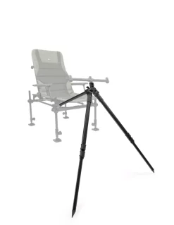 KORUM TRIPOD FEEDER ARM - Premium Zitkist Accessoire voor Precisie Vissen