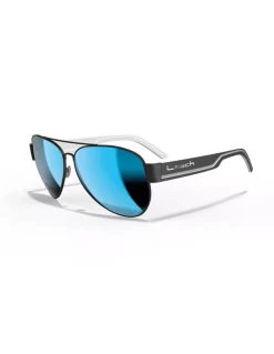 Leech Avatar Zonnebril - Stijlvolle en Duurzame Bescherming voor Buiten