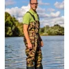 Lion Sports LION WADER BUSH PVC - Waterdicht Waadpak voor Outdoor Avonturen -Hengels Verkoop lion wader bush pvc