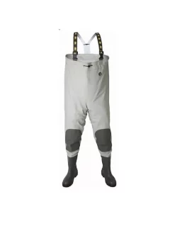 Mac Fishing Wader PVC - Waterdichte Waadpakken voor Vissen - Comfortabel & Duurzaam