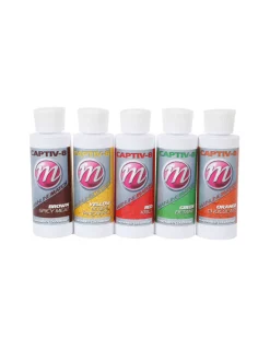 MAINLINE FLAVOURED COLOURANT (100 ML) - Voeg Kleur en Smaak Toe
