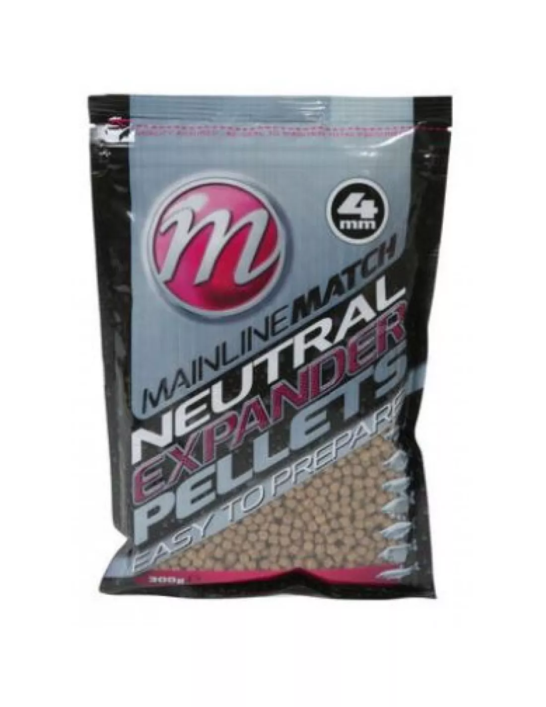 Mainline Neutraal Expander Pellets (300 Gram) - Hoogwaardig Voer voor Duiven en Vogels 3 Mainline Neutraal Expander Pellets (300 Gram) - Hoogwaardig Voer voor Duiven en Vogels