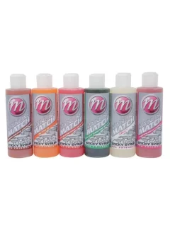 Mainline Sticky Syrup - Frankfurter Sausage | Premium Additief voor Vleeswaren