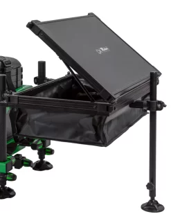 Maleve Feeder Side Tray | Handige Zitkist Accessoire