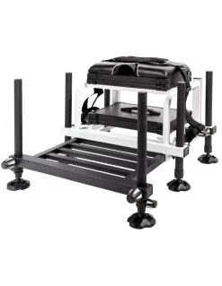 Maleve MS200 Zitkist - Premium Zitkisten & Accesoires