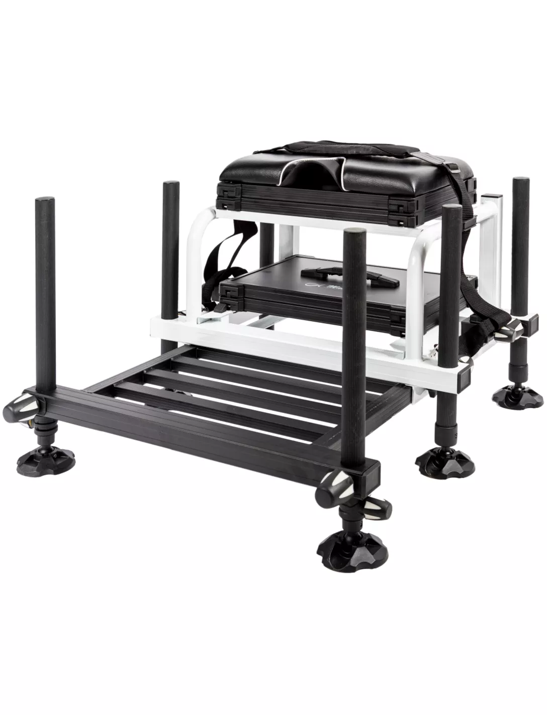 Maleve MS200 Zitkist - Premium Zitkisten & Accesoires 3 Maleve MS200 Zitkist - Premium Zitkisten & Accesoires