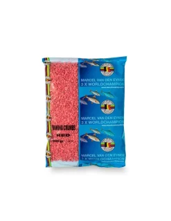 MARCEL V/D EIJNDE CRUMBS SINKING - Hoogwaardig Voer voor Alle Soorten Vissen