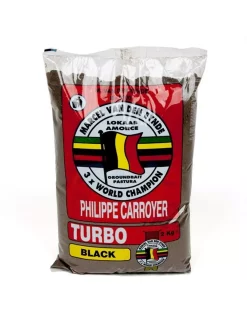 MARCEL V/D EIJNDE GROUNDBAIT - Hoogwaardig lokvoer voor effectief vissen (2 KG)