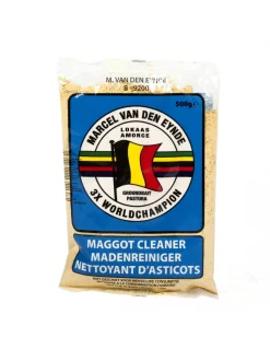 MARCEL V/D EIJNDE MADEN REINIGER (500 GRAM) | Voer & Ingrediënten